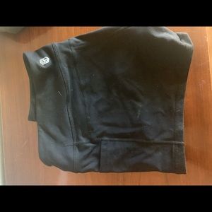 Born primitive large women’s pocket shorts